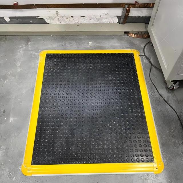SafeStep™ Safety Pressure Mat,PAALER Mat
