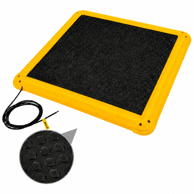 SafeStep™ Safety Pressure Mat,PAALER Mat