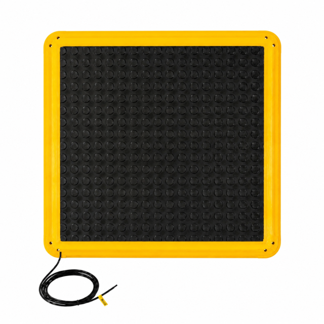 SafeStep™ Safety Pressure Mat,PAALER Mat