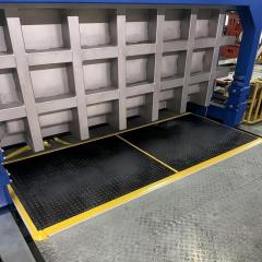 SafeStep™ Safety Pressure Mat,PAALER Mat