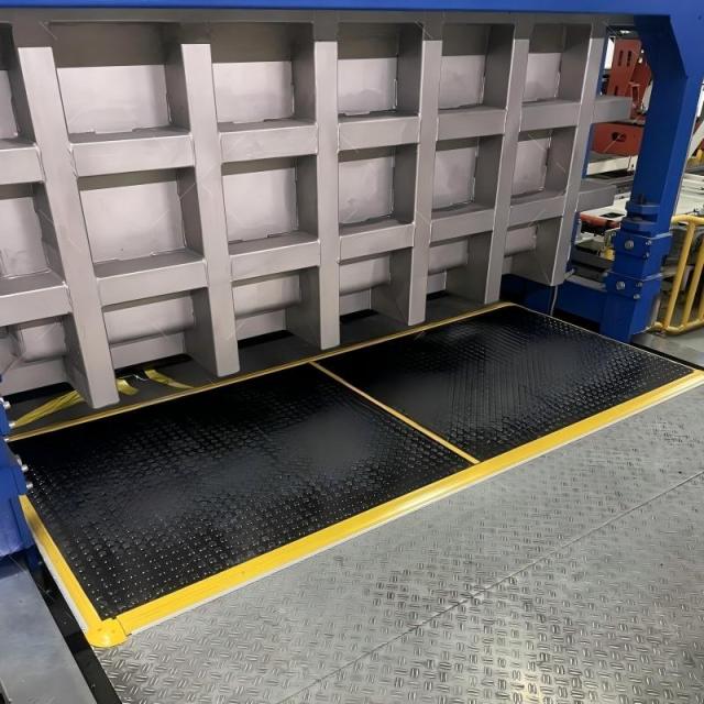 SafeStep™ Safety Pressure Mat,PAALER Mat