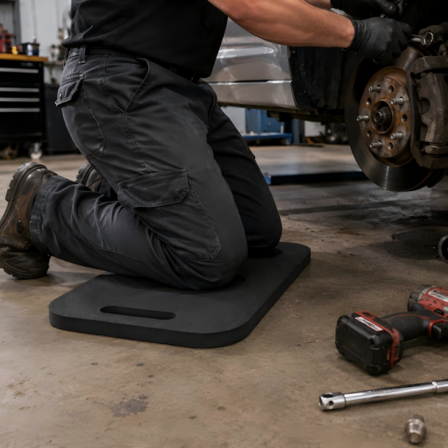 CushionX™ Kneeling Pad,PAALER Mat