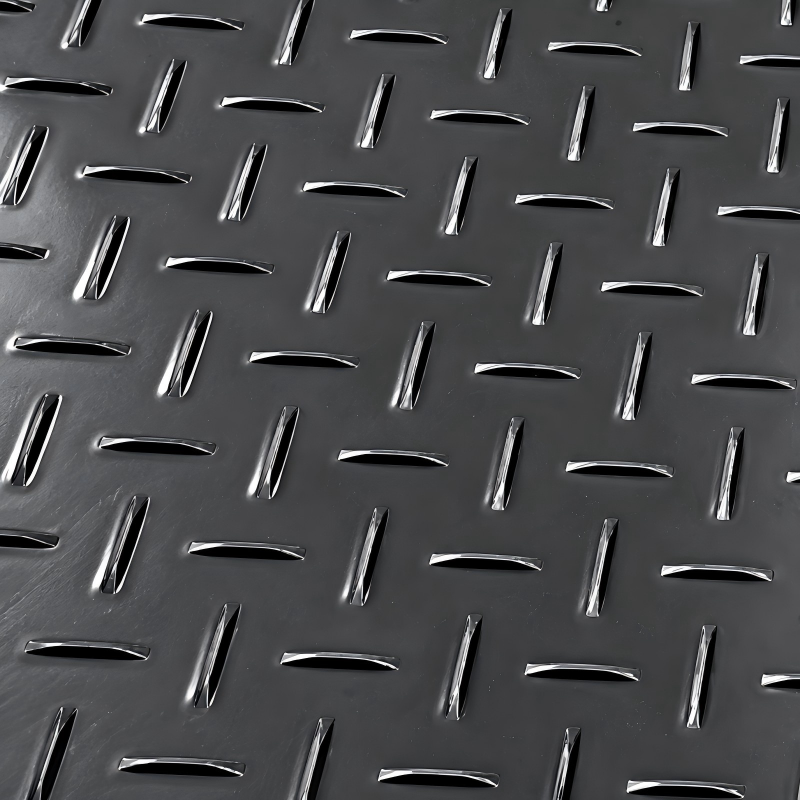 LoadShield™ Heavy-Duty Ground Protection Mat,PAALER Mat,LoadShield™ Heavy-Duty Ground Protection Mat