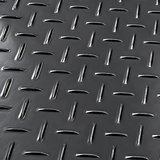 LoadShield™ Heavy-Duty Ground Protection Mat,PAALER Mat,LoadShield™ Heavy-Duty Ground Protection Mat