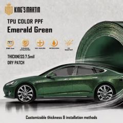 Emerald Green,MY SHOP,Emerald Green