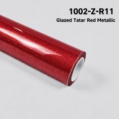 Glazed Tatar Red Metallic,MY SHOP,Glazed Tatar Red Metallic