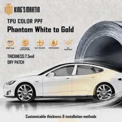 Phantom White to Gold,MY SHOP,Phantom White to Gold