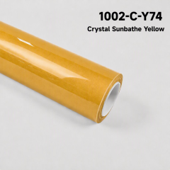 Crystal Sunbathe Yellow,MY SHOP,Crystal Sunbathe Yellow