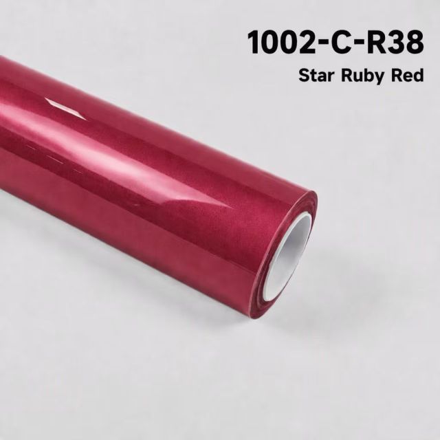 Crystal Star Ruby Red,MY SHOP,Crystal Star Ruby Red
