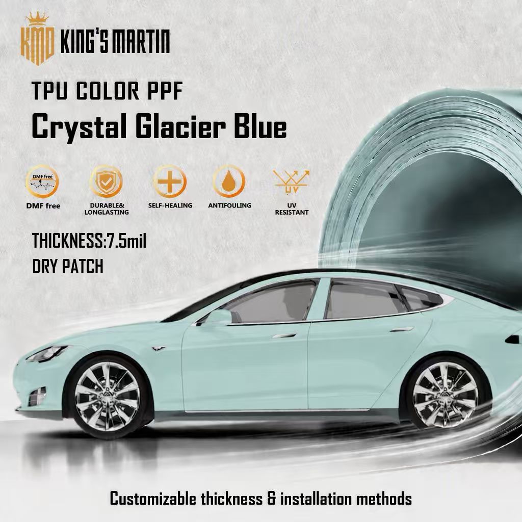 Crystal Glacier Blue,MY SHOP,Crystal Glacier Blue