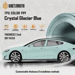 Crystal Glacier Blue,MY SHOP,Crystal Glacier Blue