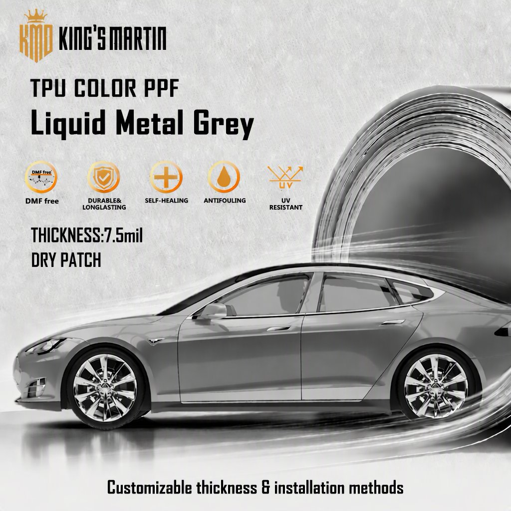 Liquid Metal Grey,MY SHOP,Liquid Metal Grey