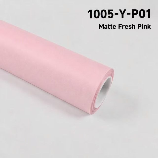 Matte Fresh Pink,MY SHOP,Matte Fresh Pink