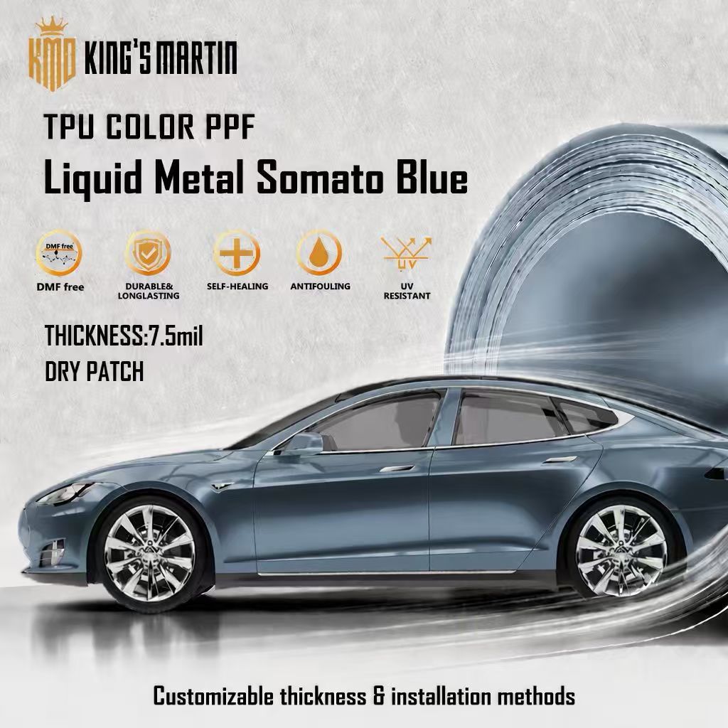 Liquid Metal Somato Blue,MY SHOP,Liquid Metal Somato Blue