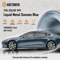 Liquid Metal Somato Blue,MY SHOP,Liquid Metal Somato Blue