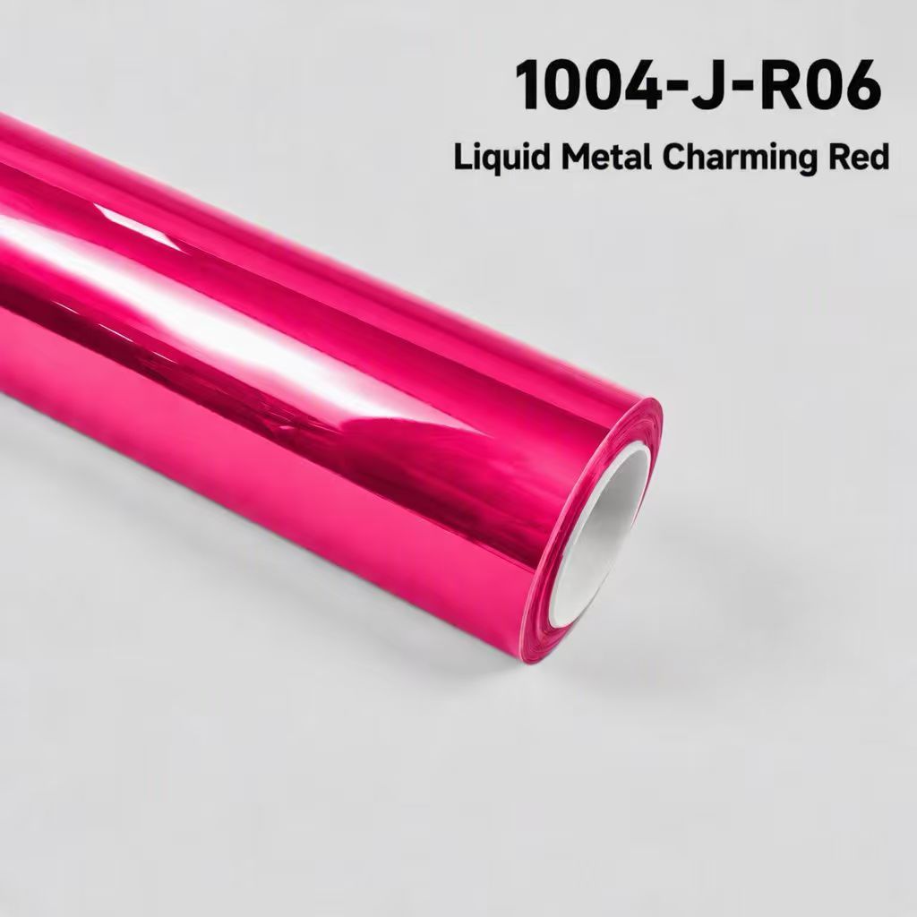 Liquid Metal Charming Red,MY SHOP,Liquid Metal Charming Red