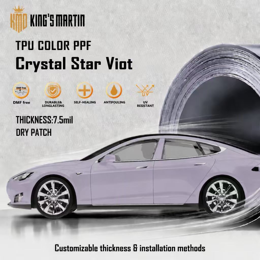 Crystal Star Violet,MY SHOP,Crystal Star Violet