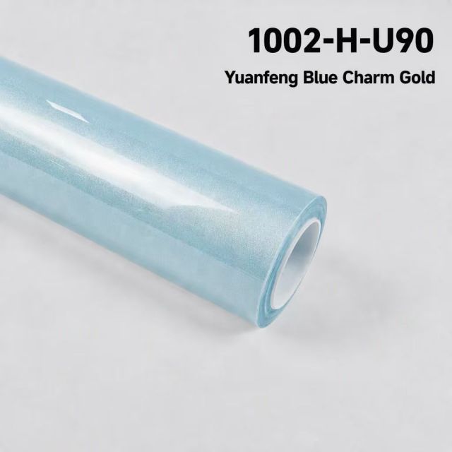 YuanFeng Blue Charming Gold,MY SHOP,YuanFeng Blue Charming Gold