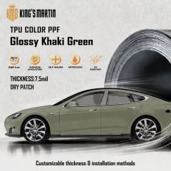 Crystal Khaki Green,MY SHOP,Crystal Khaki Green