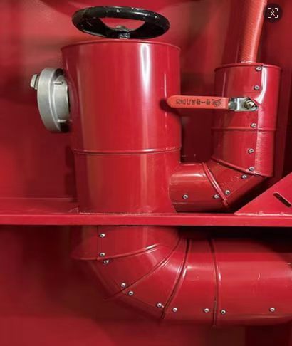 Integrated Fire Hydrant Head Insulation Kit,Beijing Hangxin Weiye Thermal Insulation Technology Co., Ltd.