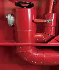 Integrated Fire Hydrant Head Insulation Kit,Beijing Hangxin Weiye Thermal Insulation Technology Co., Ltd.