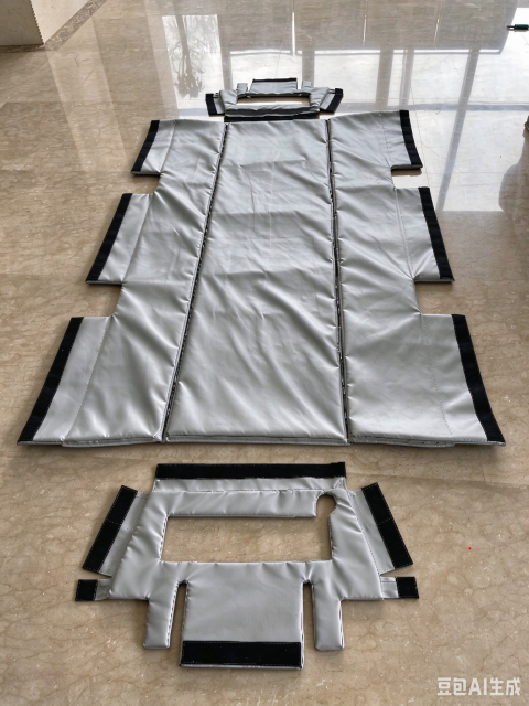 Removable Aerogel Insulation Jacket,Beijing Hangxin Weiye Thermal Insulation Technology Co., Ltd.,Removable Aerogel Insulation Jacket-Beijing Hangxin Weiye Thermal Insulation Technology Co., Ltd.