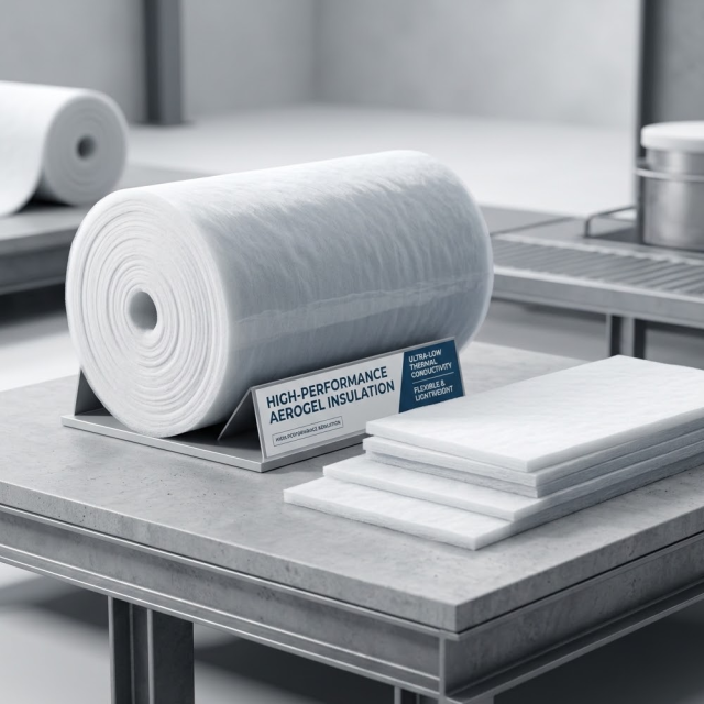 Aerogel Insulation Material,Beijing Hangxin Weiye Thermal Insulation Technology Co., Ltd.,Aerogel Insulation Material
