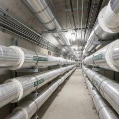 Composite Magnesium Silicate Thermal Insulation Material,Beijing Hangxin Weiye Thermal Insulation Technology Co., Ltd.,Composite Magnesium Silicate Thermal Insulation Material