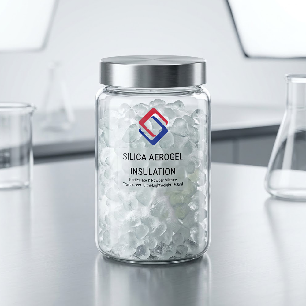 Silica Aerogel Insulation Particles & Powder,Beijing Hangxin Weiye Thermal Insulation Technology Co., Ltd.,Silica Aerogel Insulation Particles & Powder