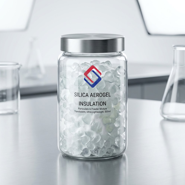 Silica Aerogel Insulation Particles & Powder,Beijing Hangxin Weiye Thermal Insulation Technology Co., Ltd.,Silica Aerogel Insulation Particles & Powder