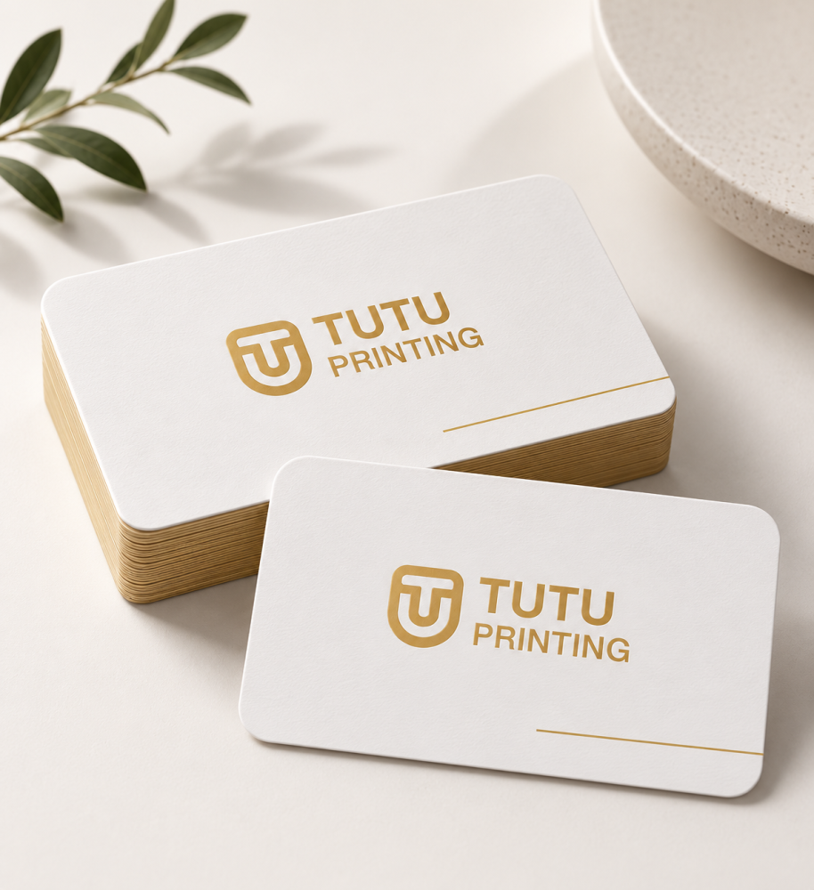 Business Card
