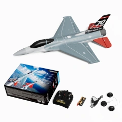 F16 RC Plane