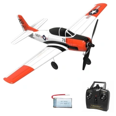 T28 V1 Plane