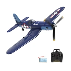 F4U Plane