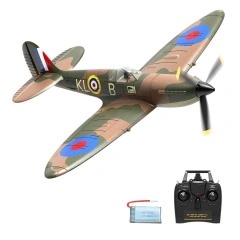 Spitfire V1