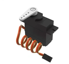 Servo