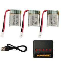250ma ba w charger