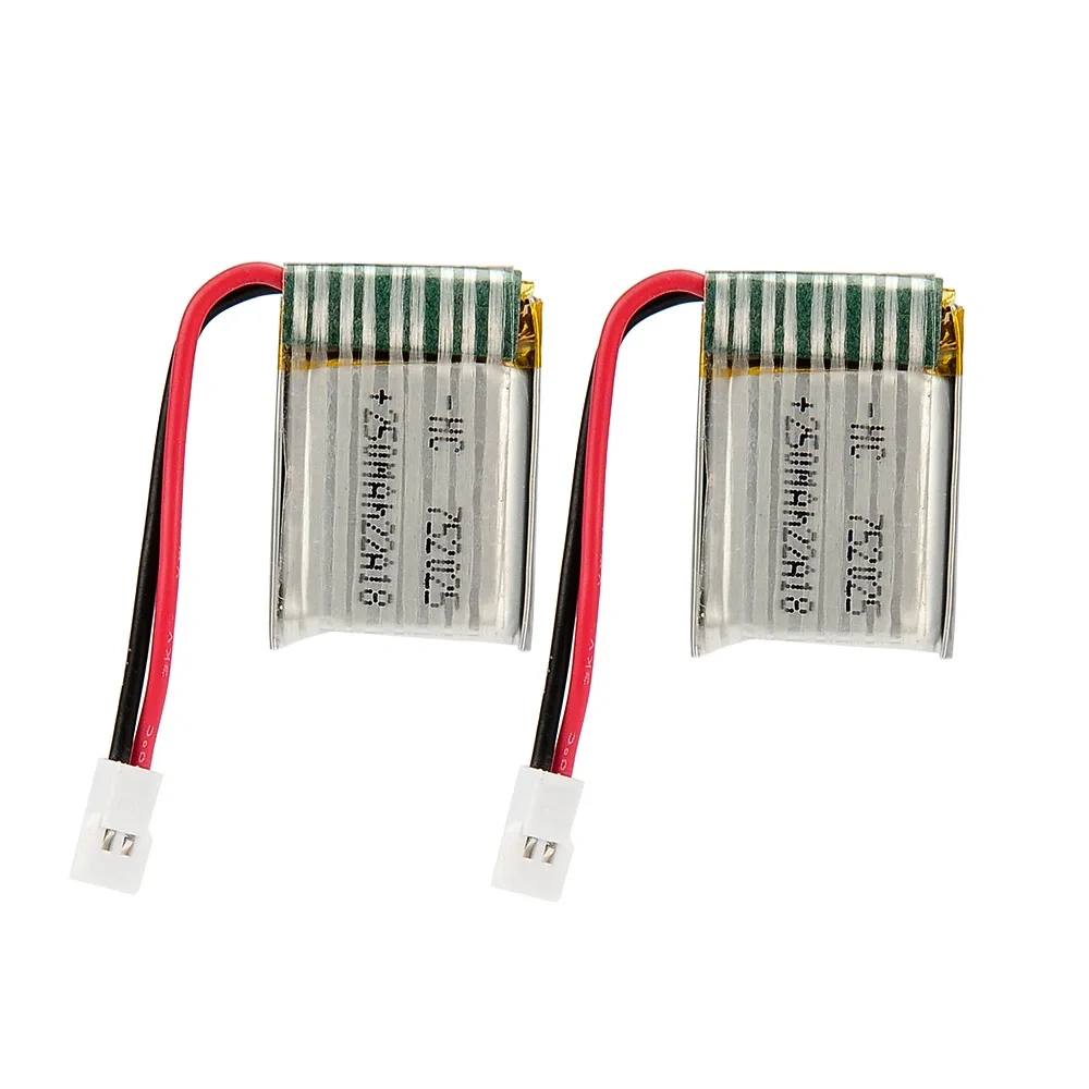 250mAH/400mAH/500mAH Lipo Battery Charger Fits For SU-27 F22 FX620 Zero P40 BF109 P51D RC Plane RC Helicopter Battery