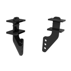 Servo horns
