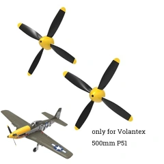 500mm P51 Propeller