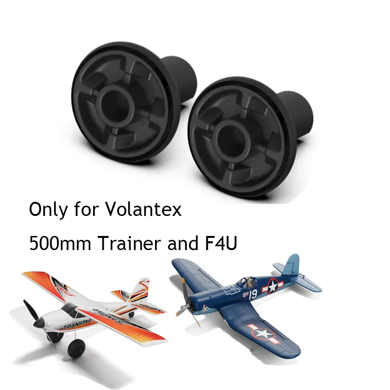 2PCS RC Plane Propeller With Spinner  2/3/4 Blade Propellers Fits for  P51D Mustang BF109 F4U Corsair