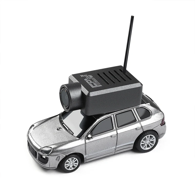 1/64 Mini RC Car 2.4G RC Drift Cars With FPV HD Wide Angle Camera & 3-Speed Modes Racing Car Toy for Kids Adults
