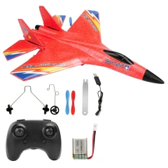SU27 Red 1 Battery