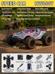 HW8807-Colorful