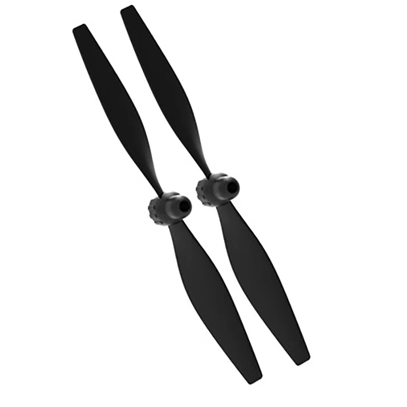 2PCS RC Plane Propeller With Spinner  2/3/4 Blade Propellers Fits for  P51D Mustang BF109 F4U Corsair
