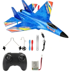 SU27 Blue 1 Battery