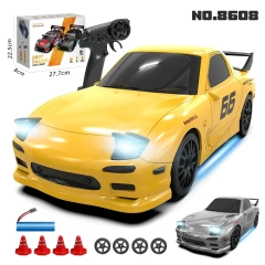 8608 Yellow