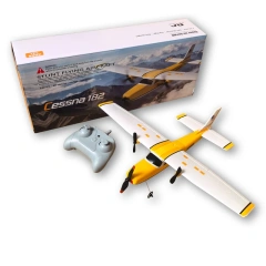 FX801 Yellow