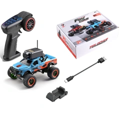 6407-C Blue