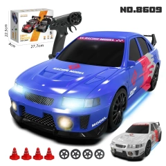 8609 Blue